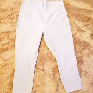 lululemon cropped